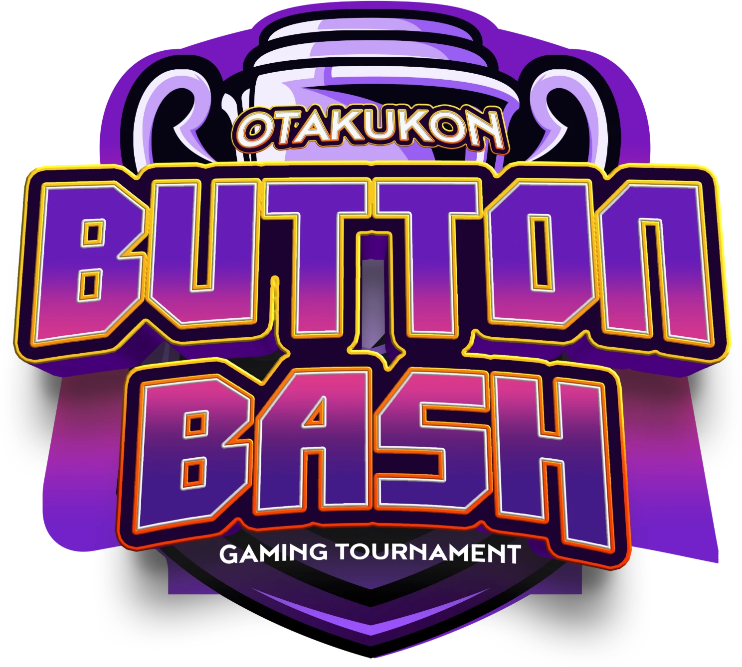 Otakukon Button Bash Gaming Tournament