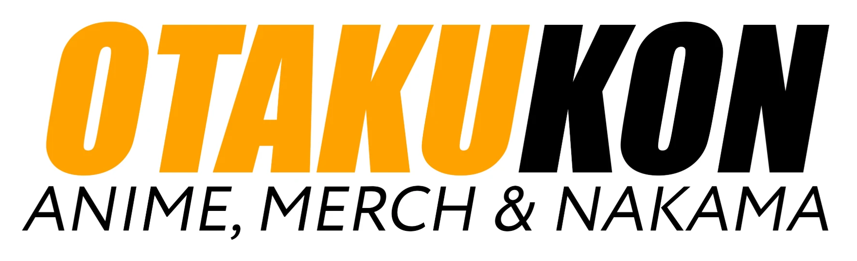 Otakukon: Anime, Merch & Nakama